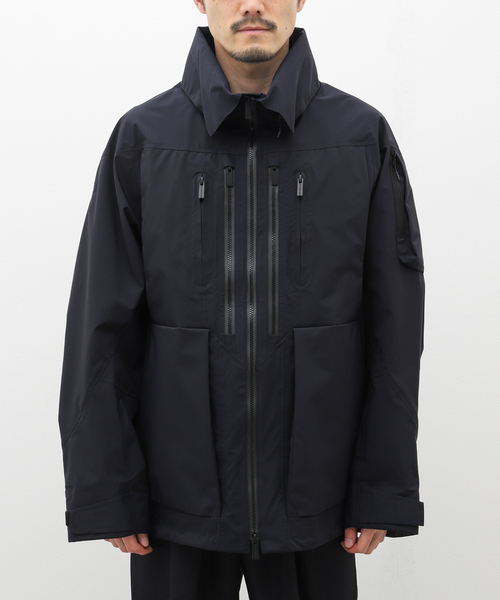 WHITE MOUNTAINEERING（ホワイトマウンテニアリング） コート