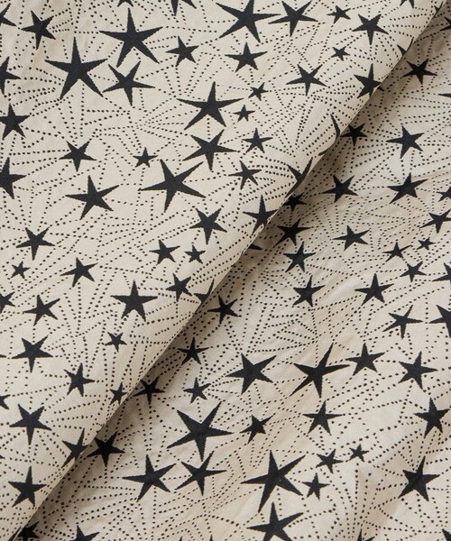 ANAYI（アナイ） スカート スターダストジャガードタックフレア