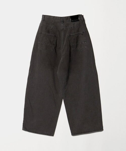 ASTRAET（アストラット） ジーンズ デニム デニムパンツ 「ASTRAET