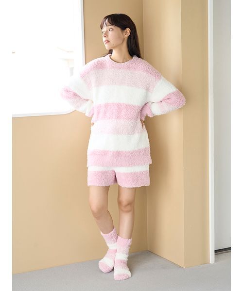 gelato pique（ジェラートピケ） パジャマ ルームウェア ジェラート3