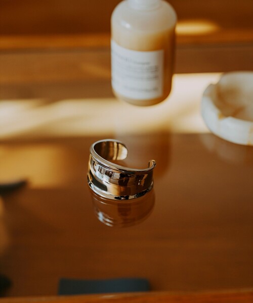 Demi-Luxe BEAMS（デミルクス ビームス） バングル 「ビームスの百名品