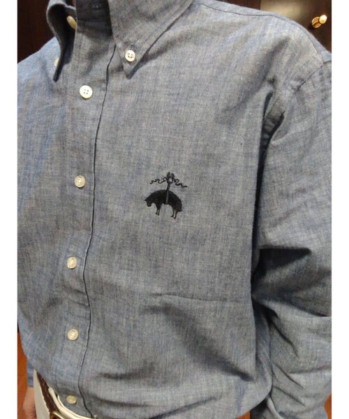 BROOKS BROTHERS（ブルックスブラザーズ） シャツ オンラインストア