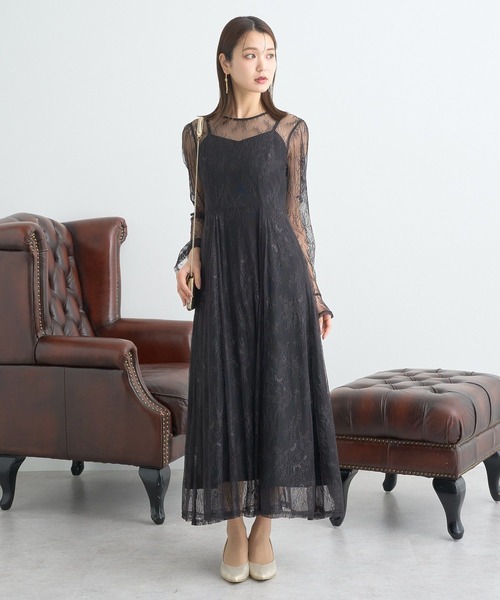 earth music&ecology（アース ミュージック＆エコロジー） ワンピース