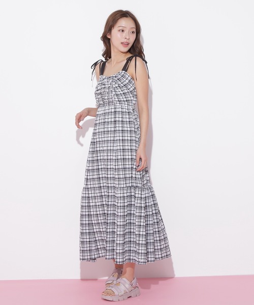 JILL by JILL STUART（ジルバイジルスチュアート） ワンピース