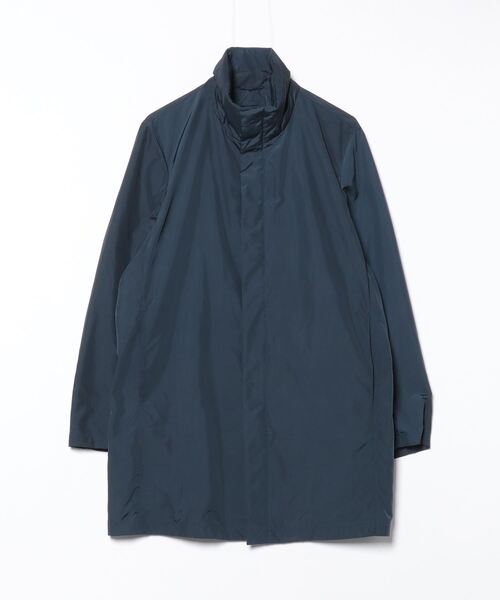 ESTNATION（エストネーション） コート MEDIUM ネイビー メンズ