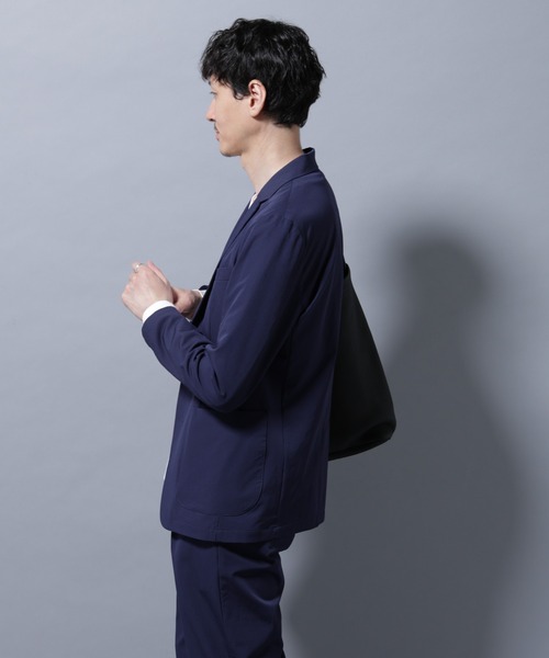 NANO universe（ナノ・ユニバース） セットアップ アクティブ4WAY