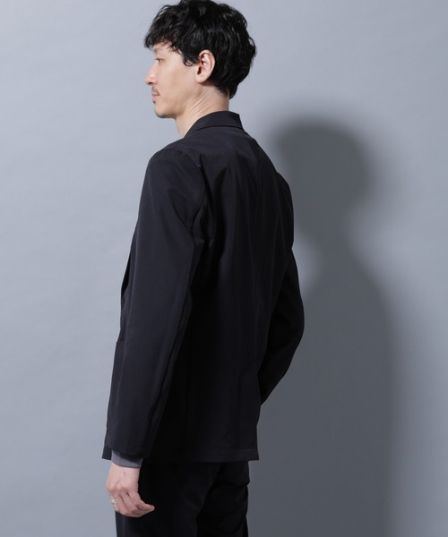 NANO universe（ナノ・ユニバース） セットアップ アクティブ4WAY