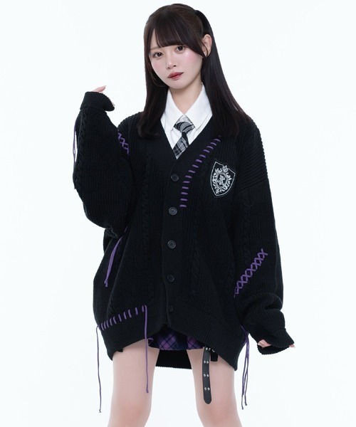 ◇ ◇ - 𝕾𝖈𝖍𝖔𝖔𝖑 ✘ 𝕻𝖚𝖓𝖐 𝕮𝖔𝖑𝖑𝖊𝖈𝖙𝖎𝖔𝖓