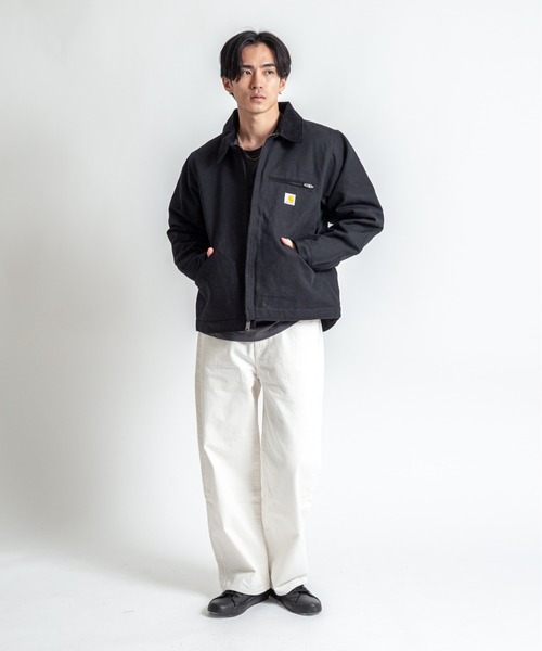 Carhartt（カーハート） ブルゾン アウター 「CARHARTT」メンズ
