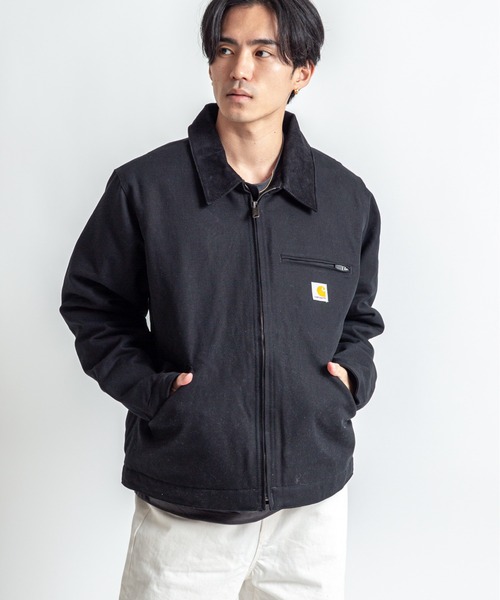 Carhartt（カーハート） ブルゾン アウター 「CARHARTT」メンズ