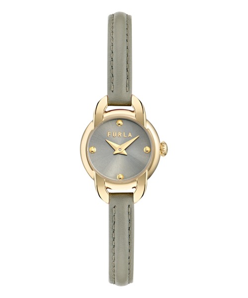 FURLA（フルラ） 腕時計 FURLA EASY SHAPE 腕時計 FL-WW00064002L2