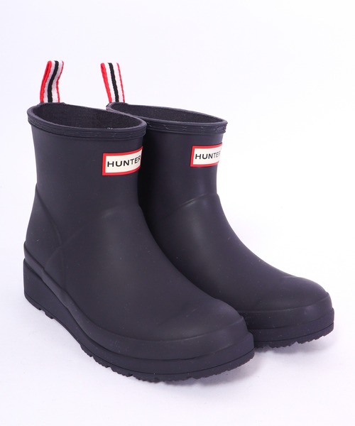 HUNTER（ハンター） 長靴 レインブーツ HUNTER ORIGINAL PLAY BOOT