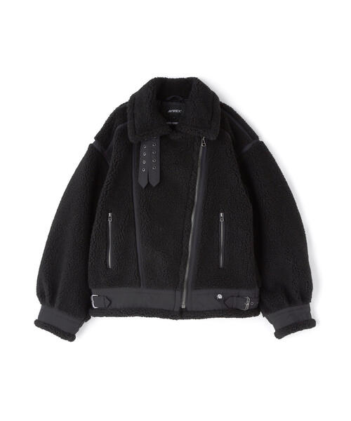 Little sunny bite（リトルサニーバイト） コート アウター 「AVIREX