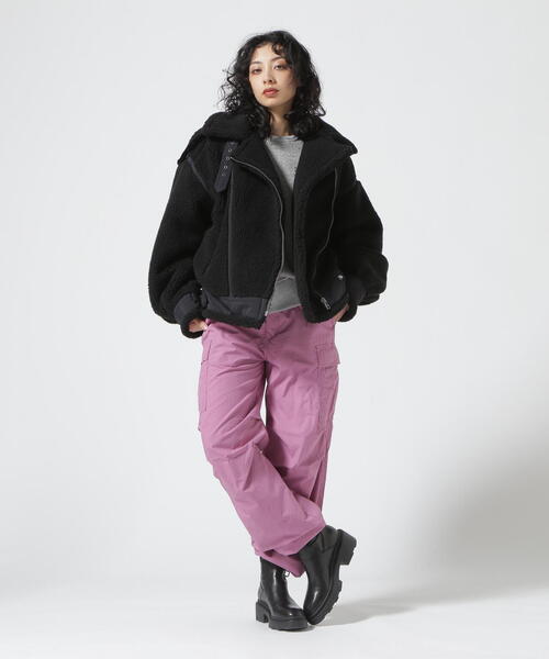 Little sunny bite（リトルサニーバイト） コート アウター 「AVIREX