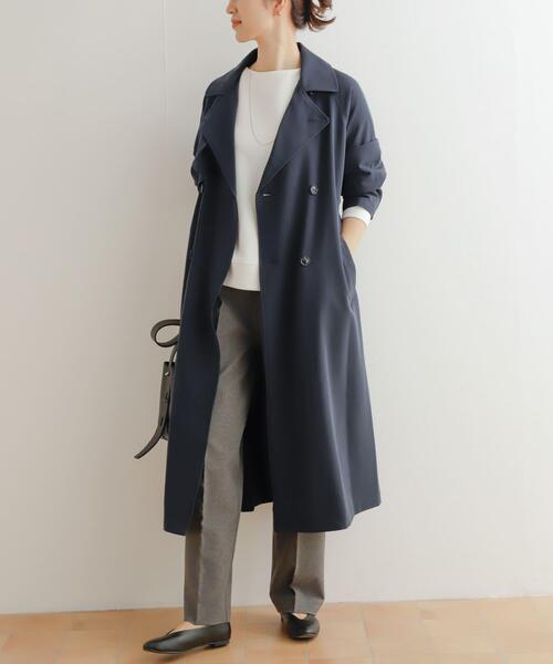 URBAN RESEARCH DOORS（アーバンリサーチドアーズ） トレンチコート