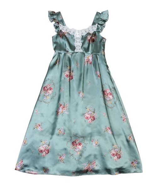 MILK（ミルク） ドレス Garden Rose ドレス : ZOZOTOWN Yahoo!店