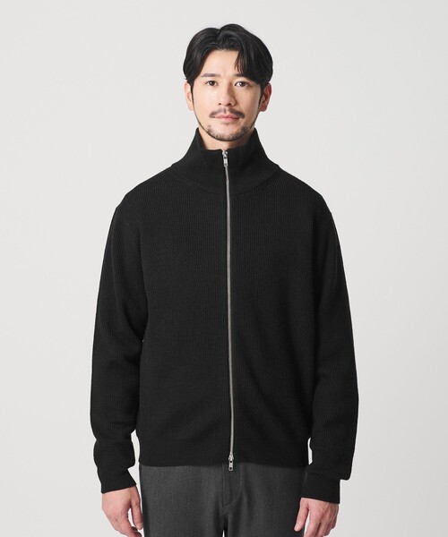 BEAUTY＆YOUTH UNITED ARROWS カーディガン 「WEB限定 WARDROBE SMART