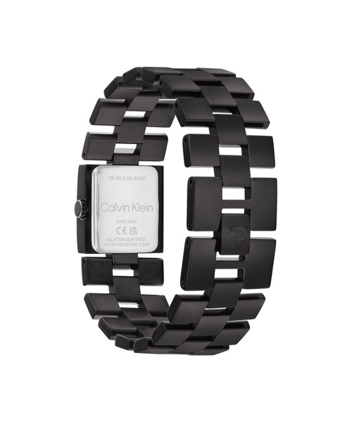 Calvin Klein（カルバン・クライン） 腕時計 MERIDIAN ウォッチ メンズ