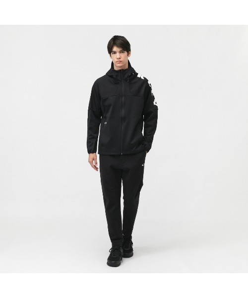 OAKLEY（オークリー） ナイロンジャケット 3RDG SYNCHRO WARM JACKET