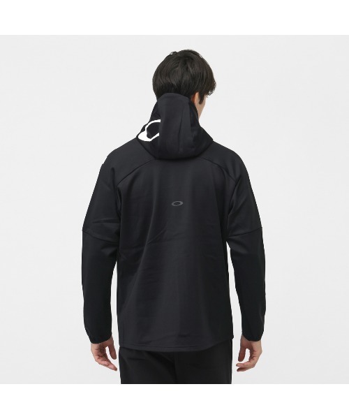 OAKLEY（オークリー） ナイロンジャケット 3RDG SYNCHRO WARM JACKET