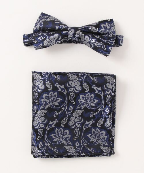 Fun & Daily（ファンアンドデイリー） 蝶ネクタイ F＆D : 蝶ネクタイ