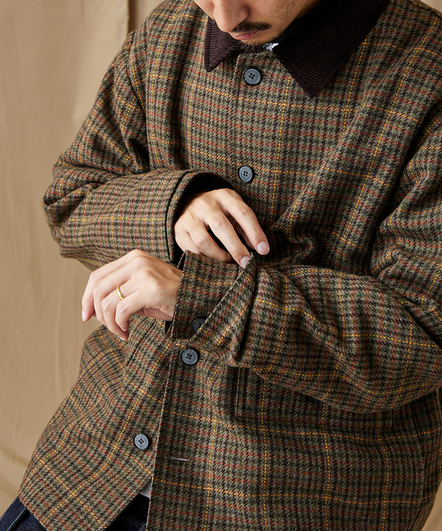 JOURNAL STANDARD（ジャーナルスタンダード） ジャケット ブルゾン