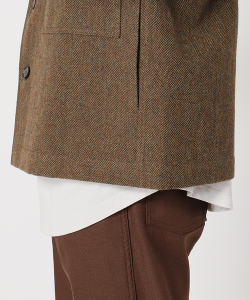 JOURNAL STANDARD（ジャーナルスタンダード） ジャケット ブルゾン