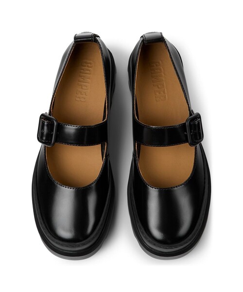 CAMPER（カンペール） スニーカー BRUTUS / フラットシューズ