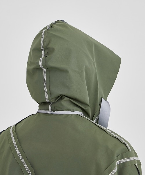 sulvam（サルバム） コート モッズコート 【sulvam / サルバム