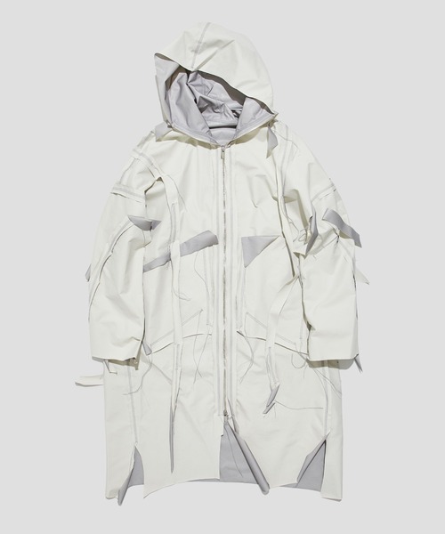 sulvam（サルバム） コート モッズコート 【sulvam / サルバム