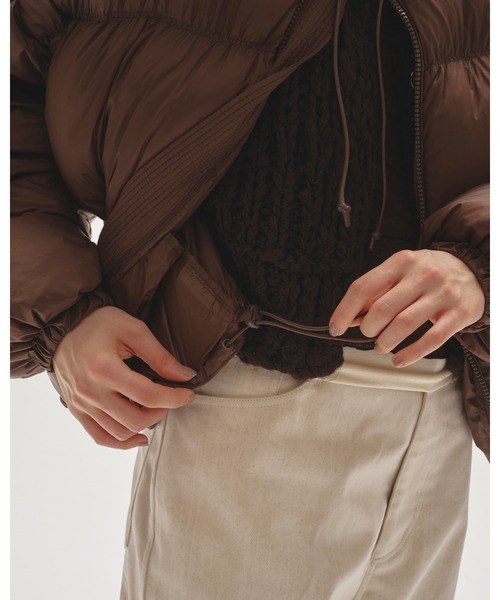 TODAYFUL ジャケット テーラードジャケット Ultralight Goose Jacket