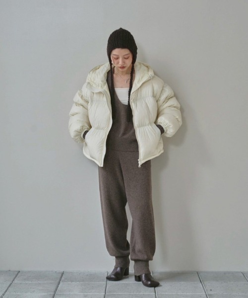 TODAYFUL ジャケット テーラードジャケット Ultralight Goose Jacket