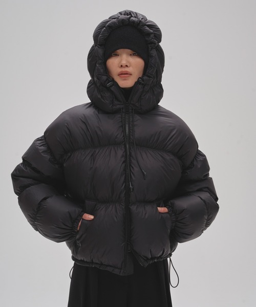 TODAYFUL ジャケット テーラードジャケット Ultralight Goose Jacket