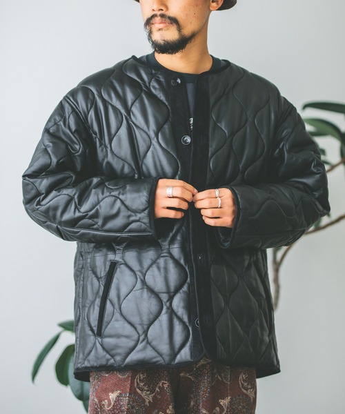 JOURNAL STANDARD（ジャーナルスタンダード） ジャケット ブルゾン