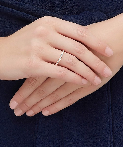 SWAROVSKI（スワロフスキー） 指輪 リング 「公式」「スワロフスキー