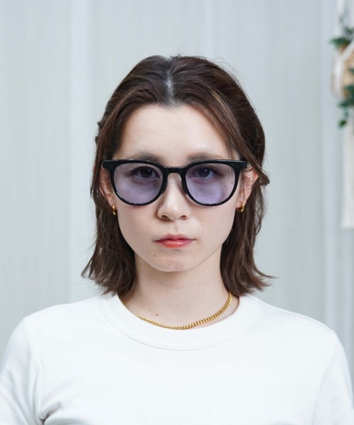 Eyevol（アイヴォル） サングラス サングラス CONLON III(51）紫外線