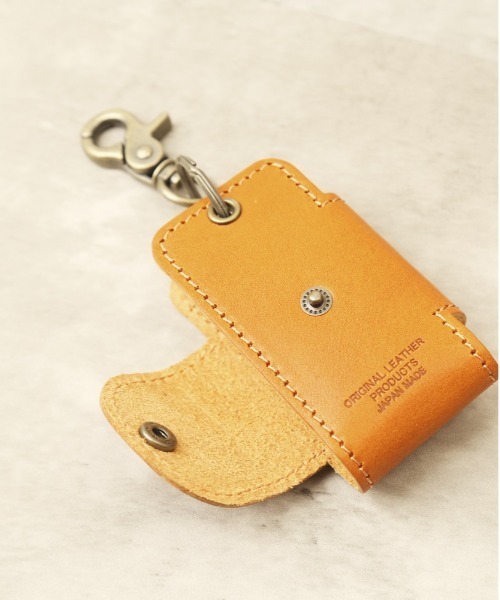 BACKYARD FAMILY（バックヤードファミリー） キーケース ジーンズ 栃木