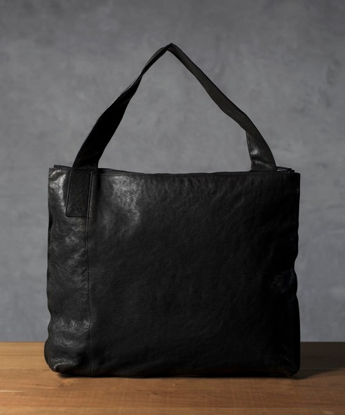 PATRICK STEPHAN（パトリック ステファン） トートバッグ メンズ