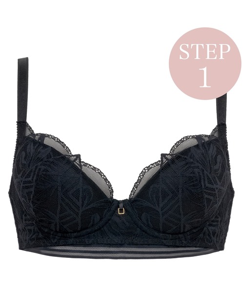 BRADELIS NewYork（ブラデリスニューヨーク） ブラジャー ウェンディ