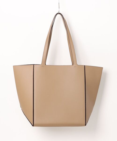 MICHAEL KORS（マイケルコース） トートバッグ JORDI レザー トート