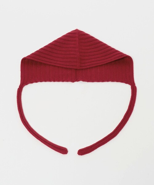 STEVEN ALAN（スティーブンアラン） ニット帽 ニットキャップ 「Steven