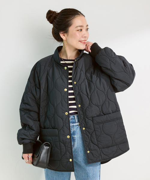 B.C STOCK（ベーセーストック） ブルゾン アウター 「追加3