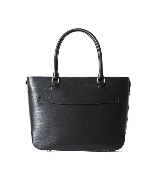 PELLE MORBIDA（ペッレ モルビダ） トートバッグ Capitano