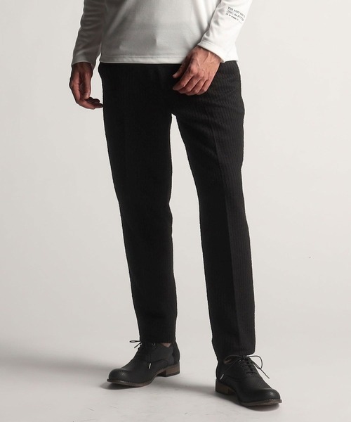 NICOLE CLUB FOR MEN（ニコルクラブフォーメン） スラックス