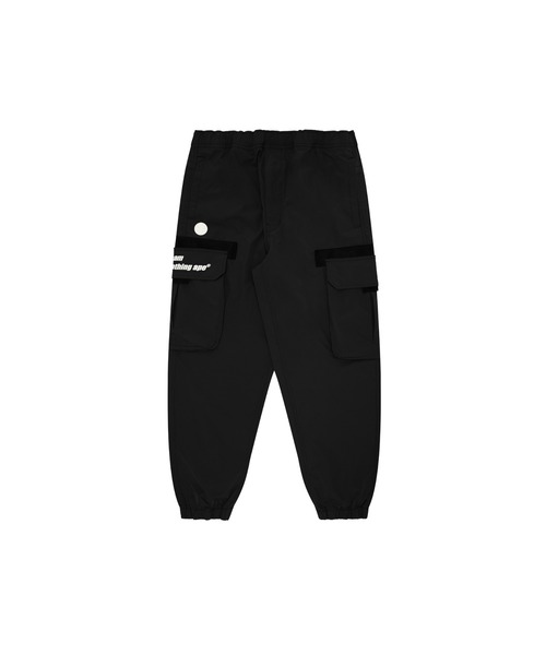 AAPE BY A BATHING APE（エーエイプバイアベイシングエイプ） カーゴ