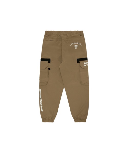 AAPE BY A BATHING APE（エーエイプバイアベイシングエイプ） カーゴ