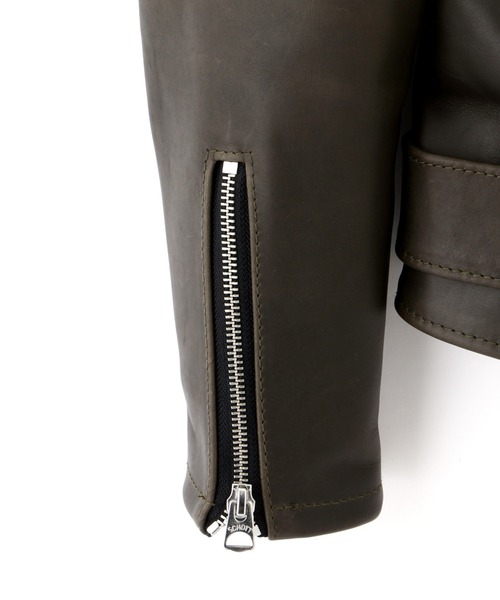 Schott N.Y.C（ショット） 革ジャン ライダース Schott/ショット/D