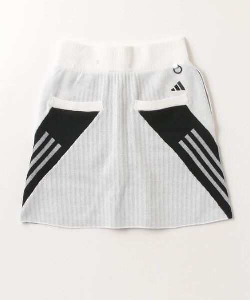 adidas（アディダス） スカート アーカイブグラフィック ニット