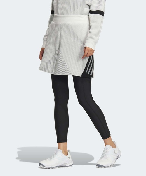 adidas（アディダス） スカート アーカイブグラフィック ニット
