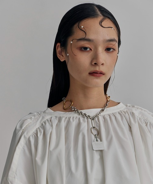 Foundry Mews ネックレス 「Foundry Mews/ファウンドリーミューズ」FM